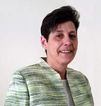 Kathy Becker